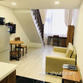 Changning Jiuhua Hotel Apartment for Rent (Xianxia Road)